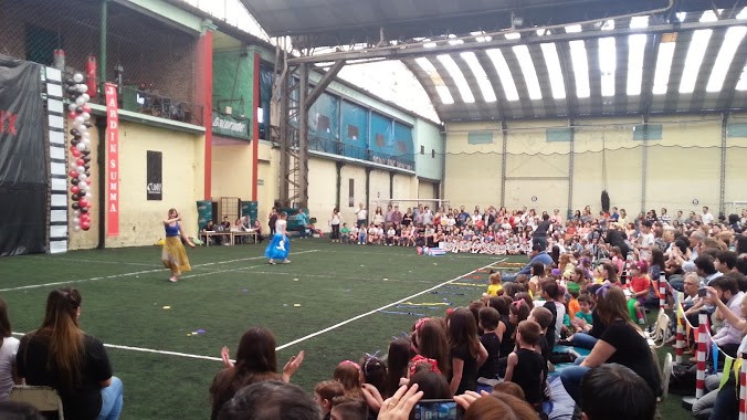 Evento en Campus Sports Arena